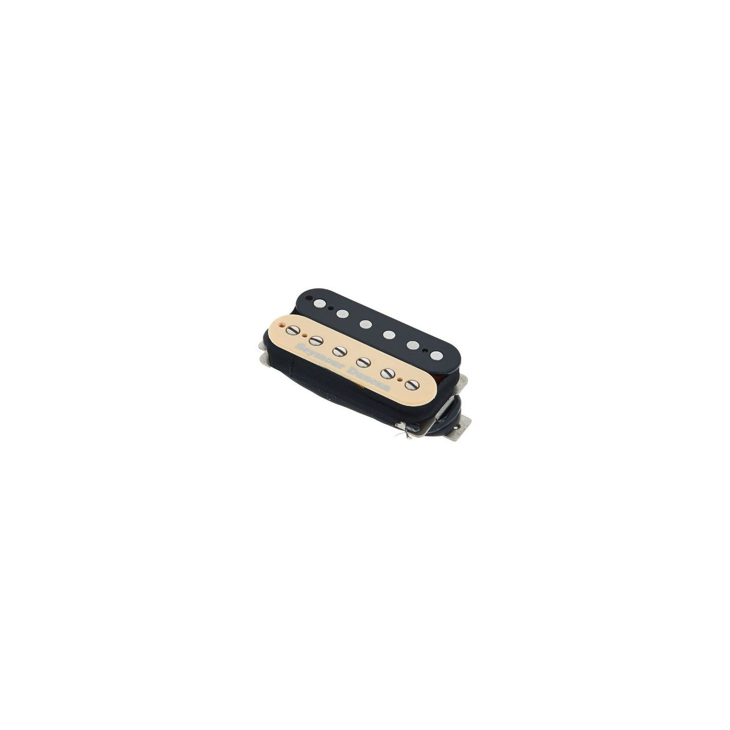 SEYMOUR DUNCAN SH-4 ZEBRA