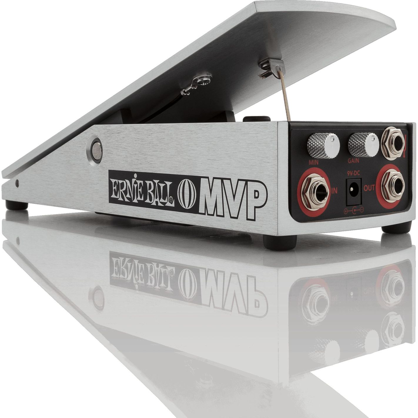 ERNIE BALL EB 6182 MVP MOST VALUABLE