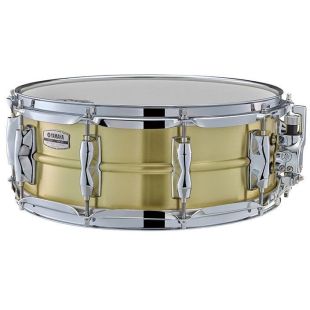 YAMAHA RRS1455 RECORDING CUSTOM 14X5.5 LATON