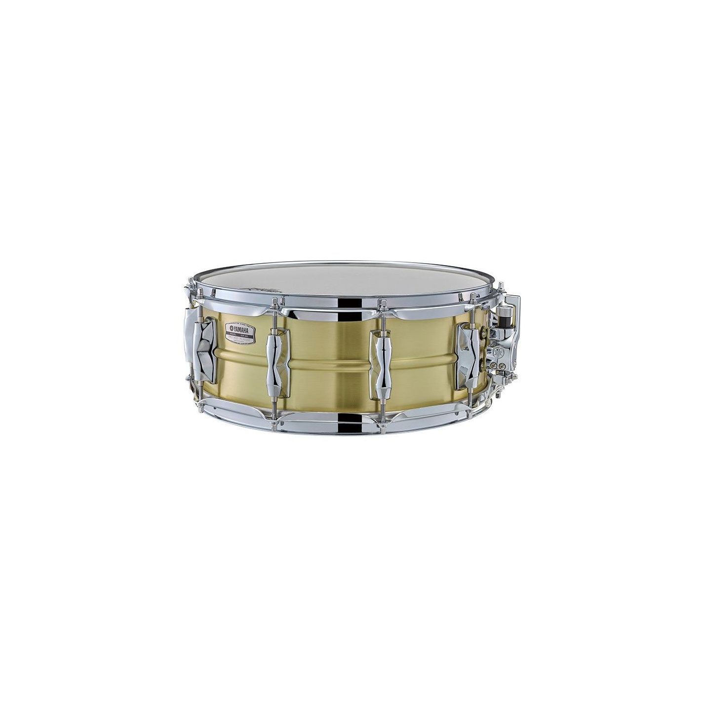 YAMAHA RRS1455 RECORDING CUSTOM 14X5.5 LATON