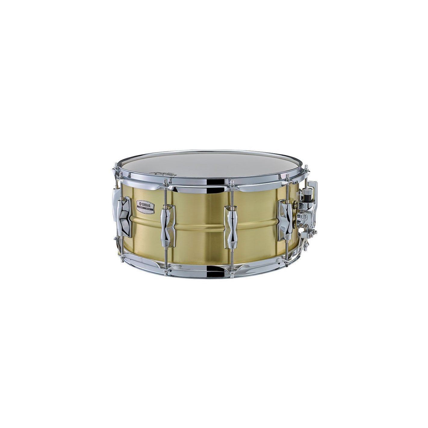 YAMAHA RRS1465 RECORDING CUSTOM 14X6.5 LATON