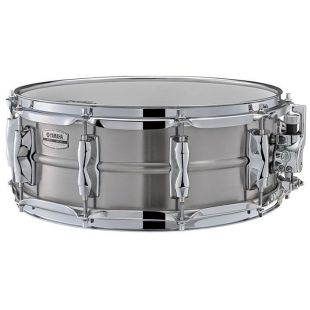 YAMAHA RLS1455 RECORDING CUSTOM 14X5.5 ACERO