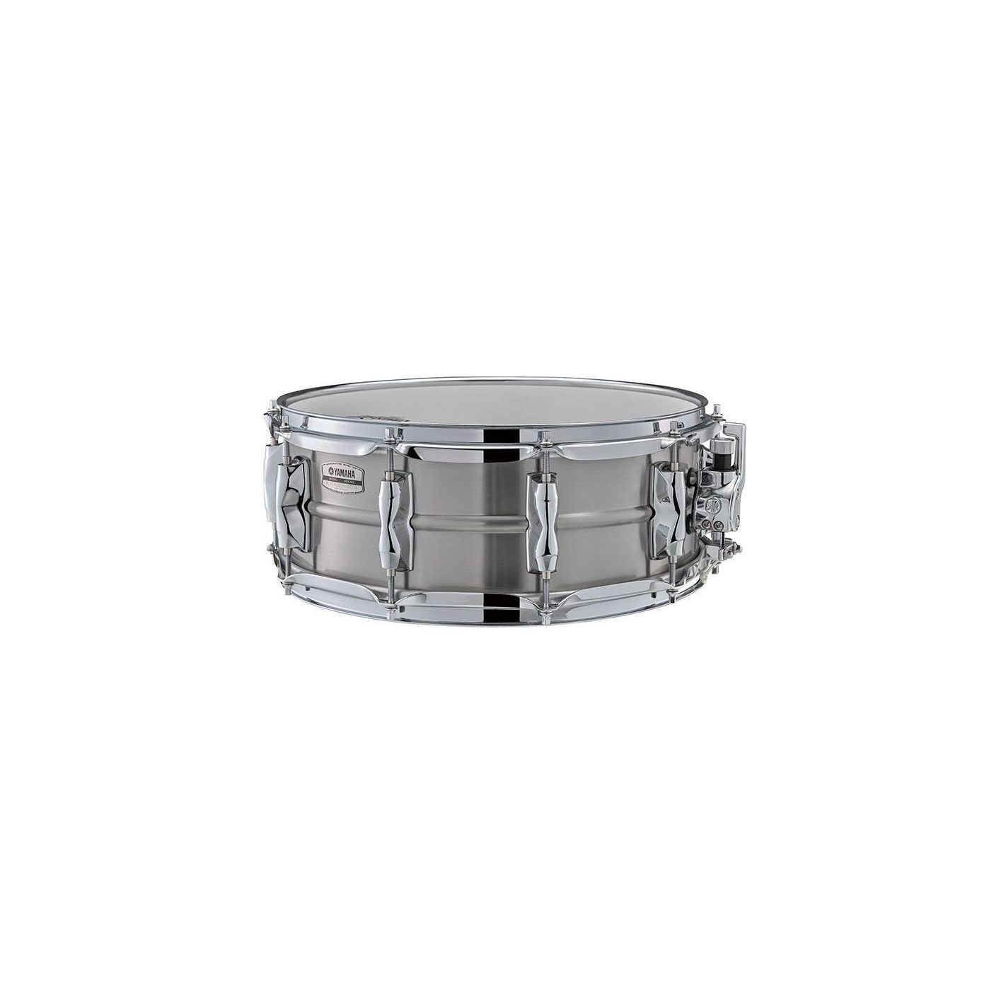 YAMAHA RLS1455 RECORDING CUSTOM 14X5.5 ACERO