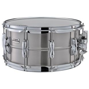 YAMAHA RLS1470 RECORDING CUSTOM 14X7 ACERO