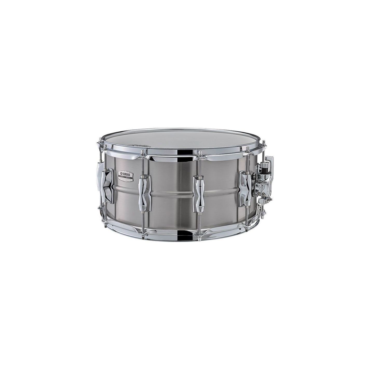 YAMAHA RLS1470 RECORDING CUSTOM 14X7 ACERO