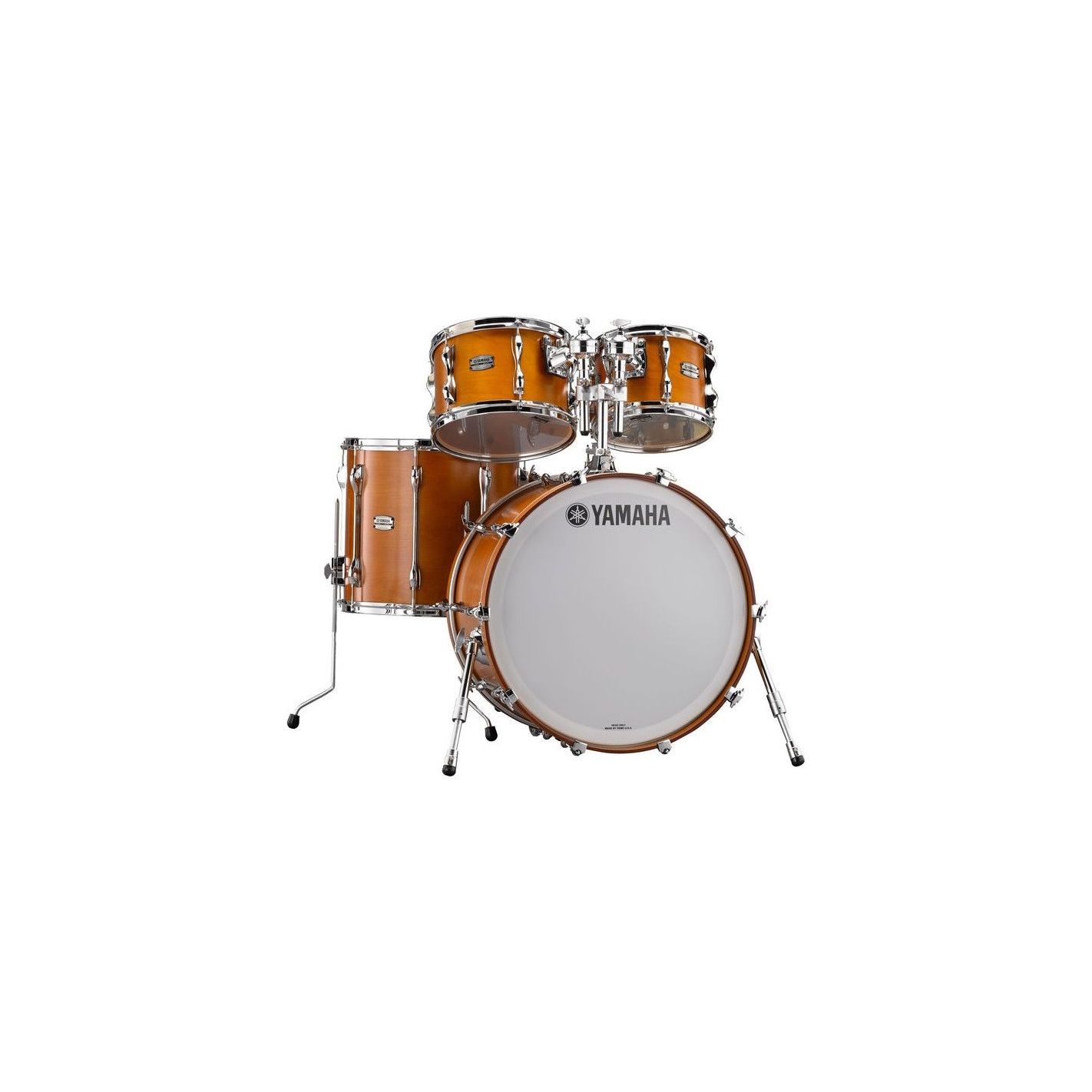 YAMAHA RECORDING CUSTOM STANDARD RW
