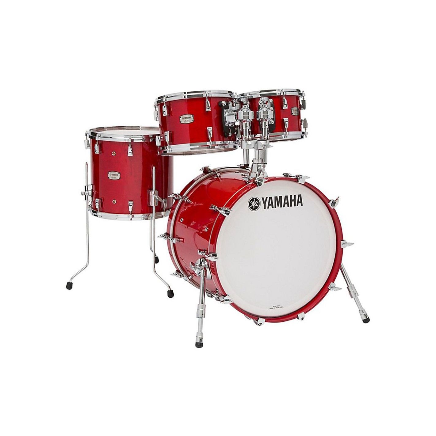 YAMAHA ABSOLUTE HYBRID STANDARD RAU
