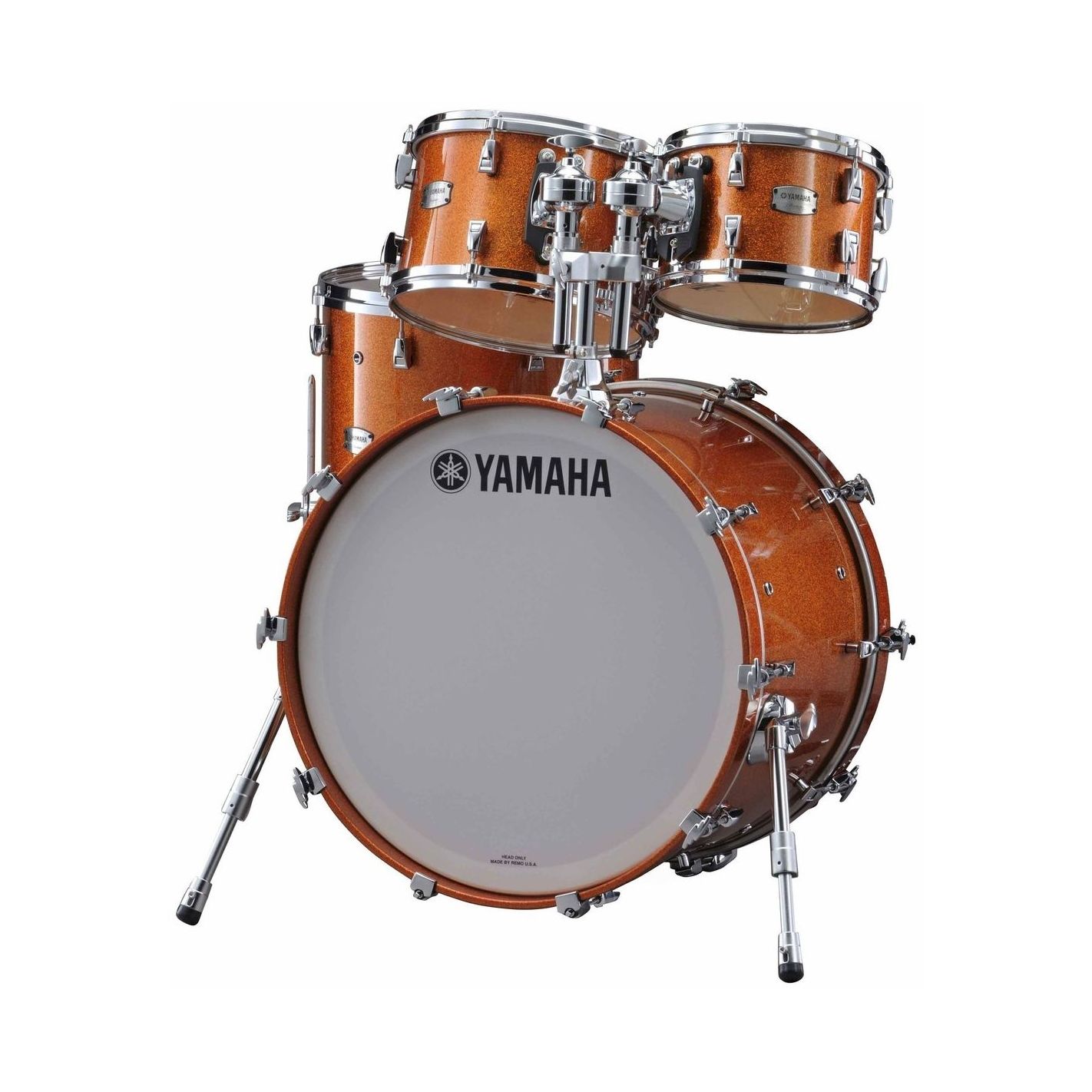 YAMAHA ABSOLUTE HYBRID STANDARD ORS