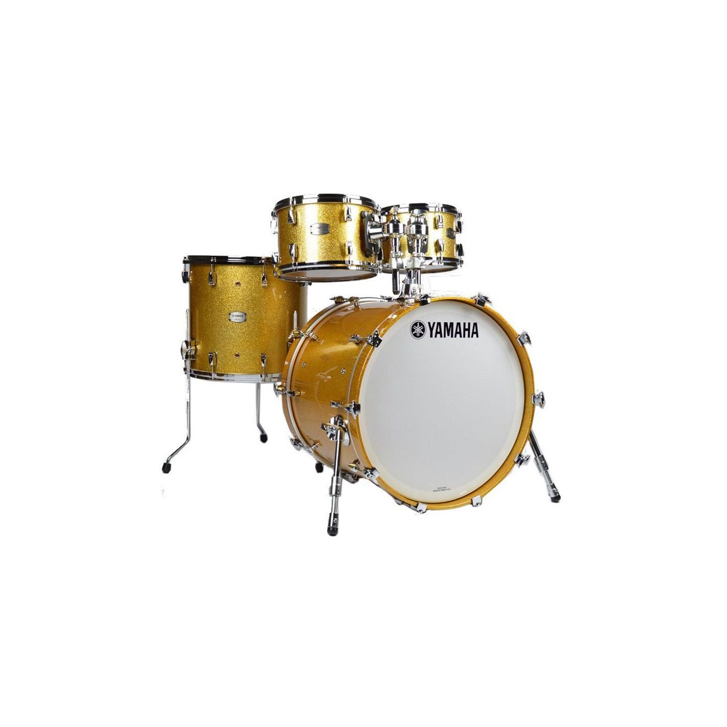 YAMAHA ABSOLUTE HYBRID STANDARD GCS
