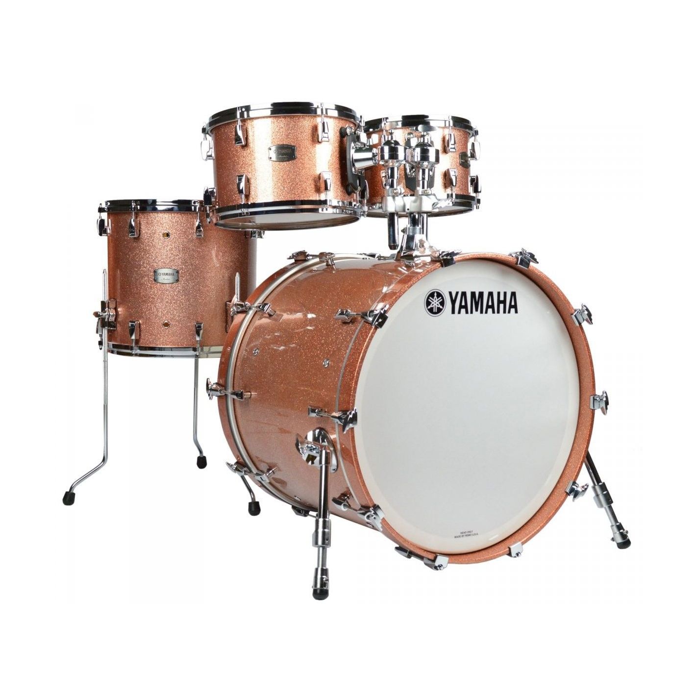 YAMAHA ABSOLUTE HYBRID STANDARD PCS
