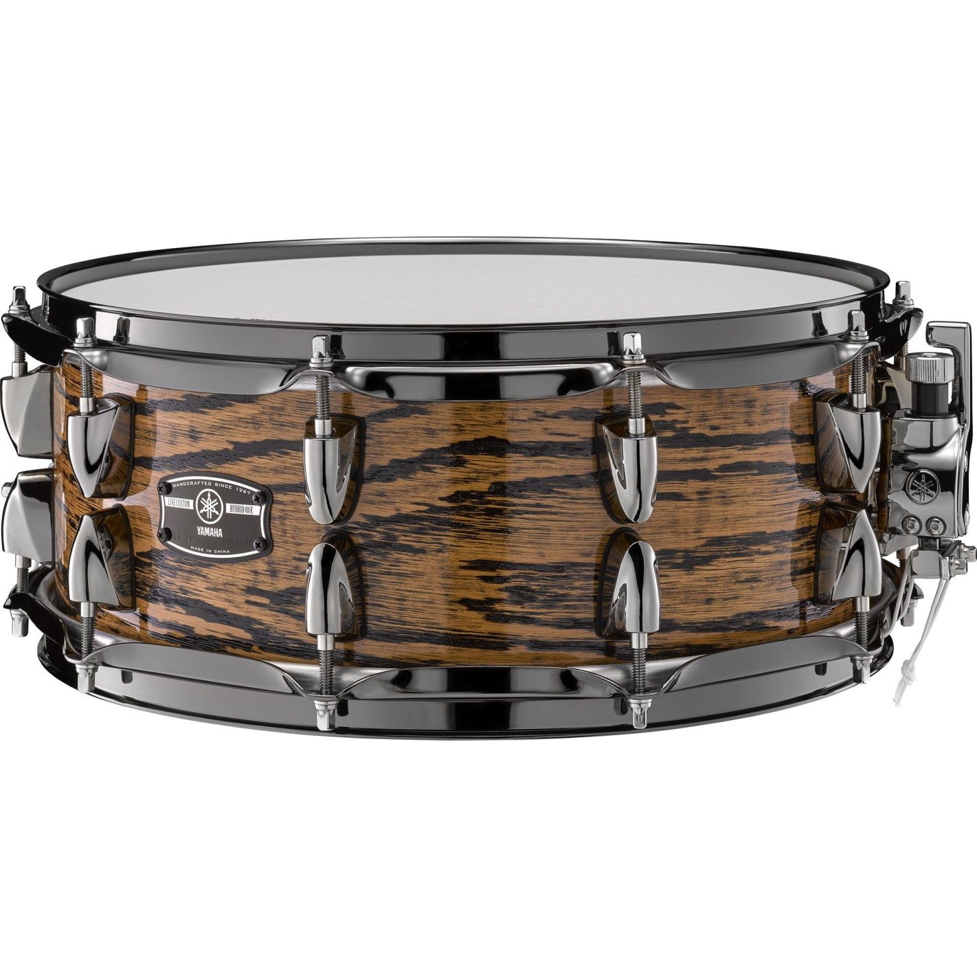 YAMAHA LHS1455 UNT LIVE CUSTOM HYBRID OAK NATURAL