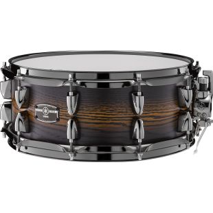 YAMAHA LHS1455 UES LIVE CUSTOM HYBRID OAK EARTH SUNBURST