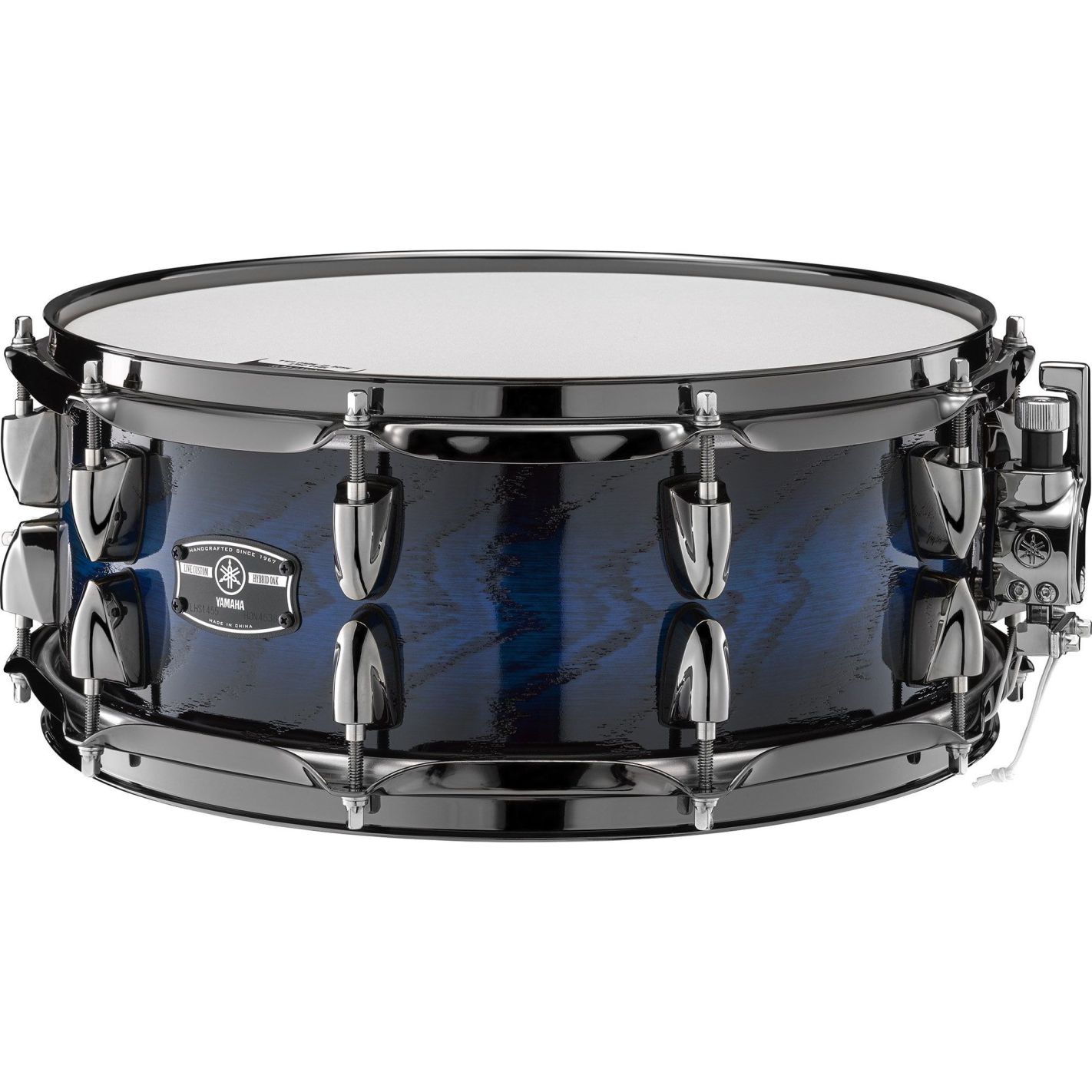 YAMAHA LHS1455 UIS LIVE CUSTOM HYBRID OAK ICE SUNBURST