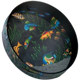 REMO ET-0212-10 12 x 2.5 OCEAN DRUM AQUARIUM