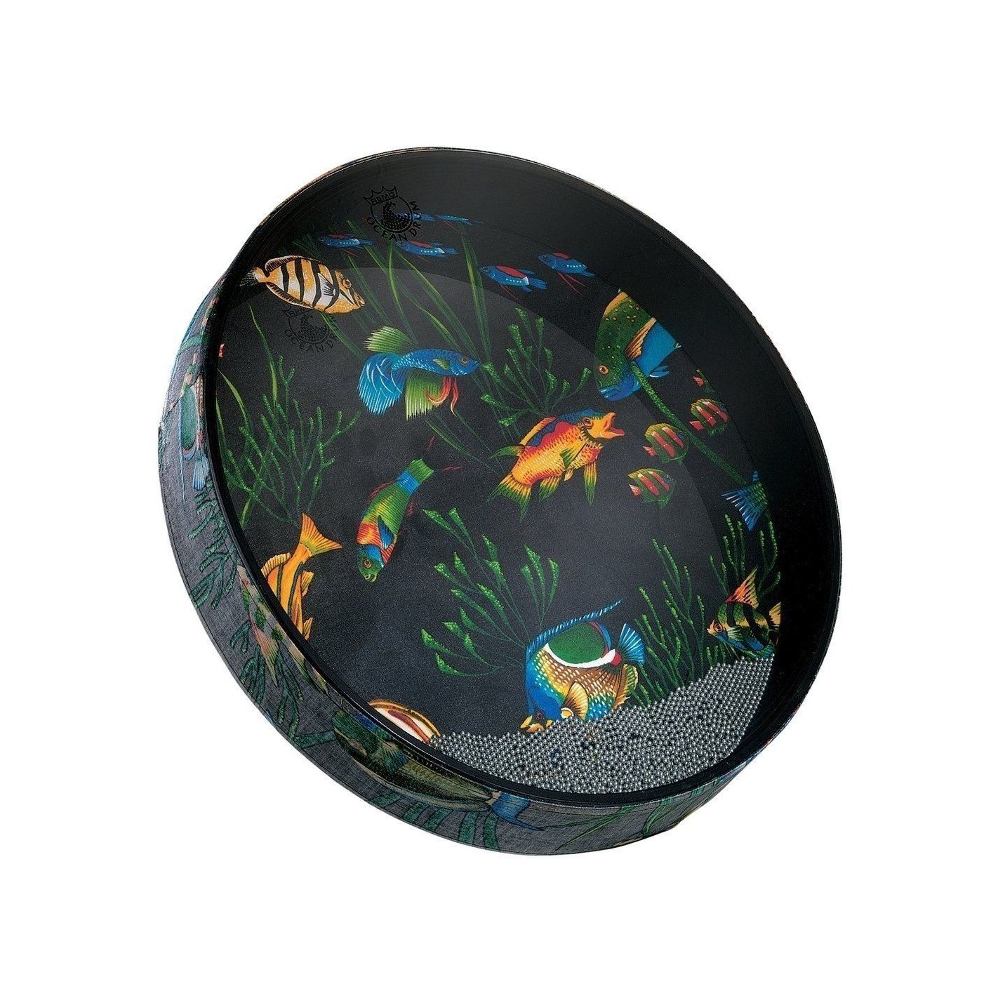 REMO ET-0212-10 12 x 2.5 OCEAN DRUM AQUARIUM