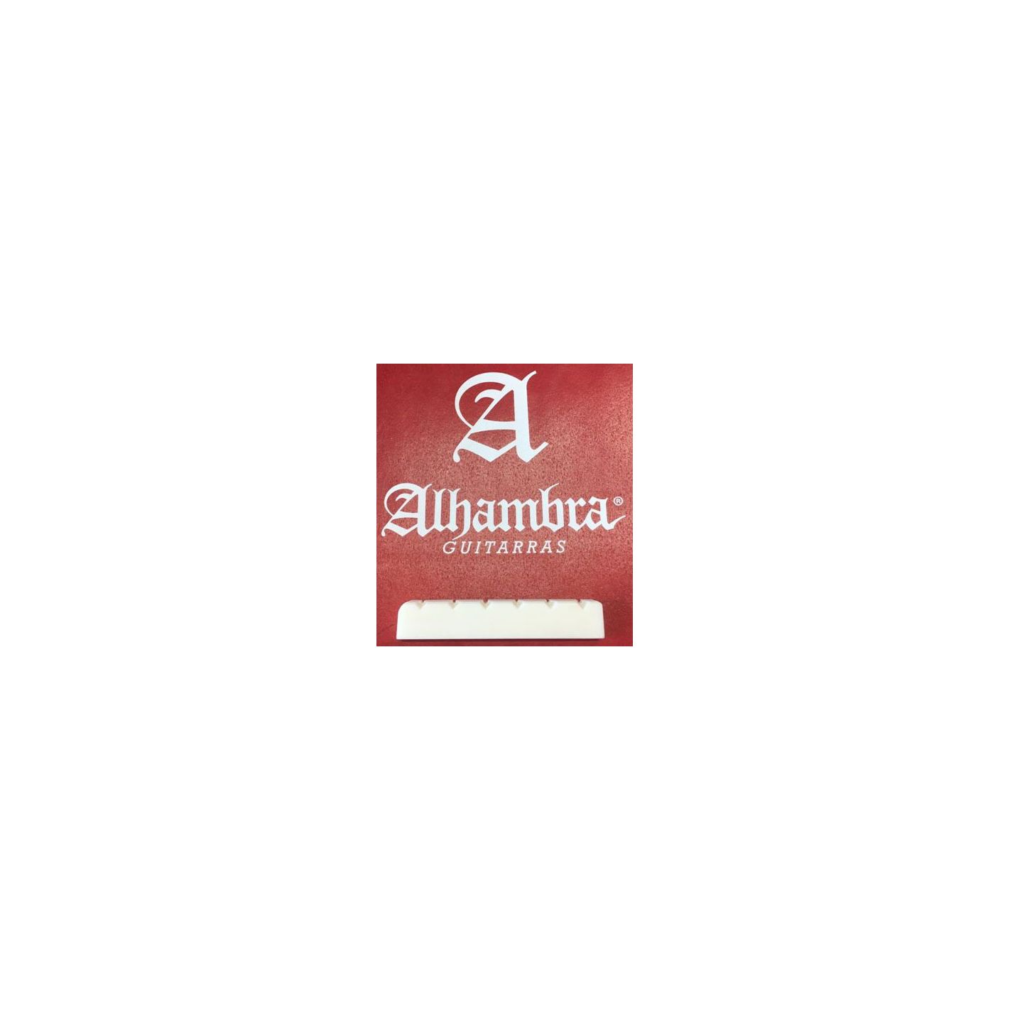ALHAMBRA 9657 CEJUELA HUESO