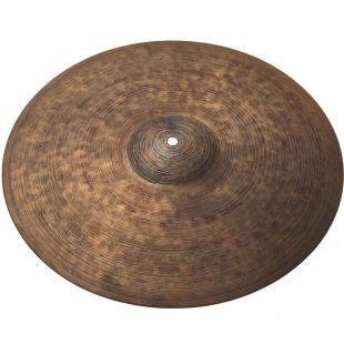 ISTANBUL AGOP 18 30TH ANNIVERSARY CRASH