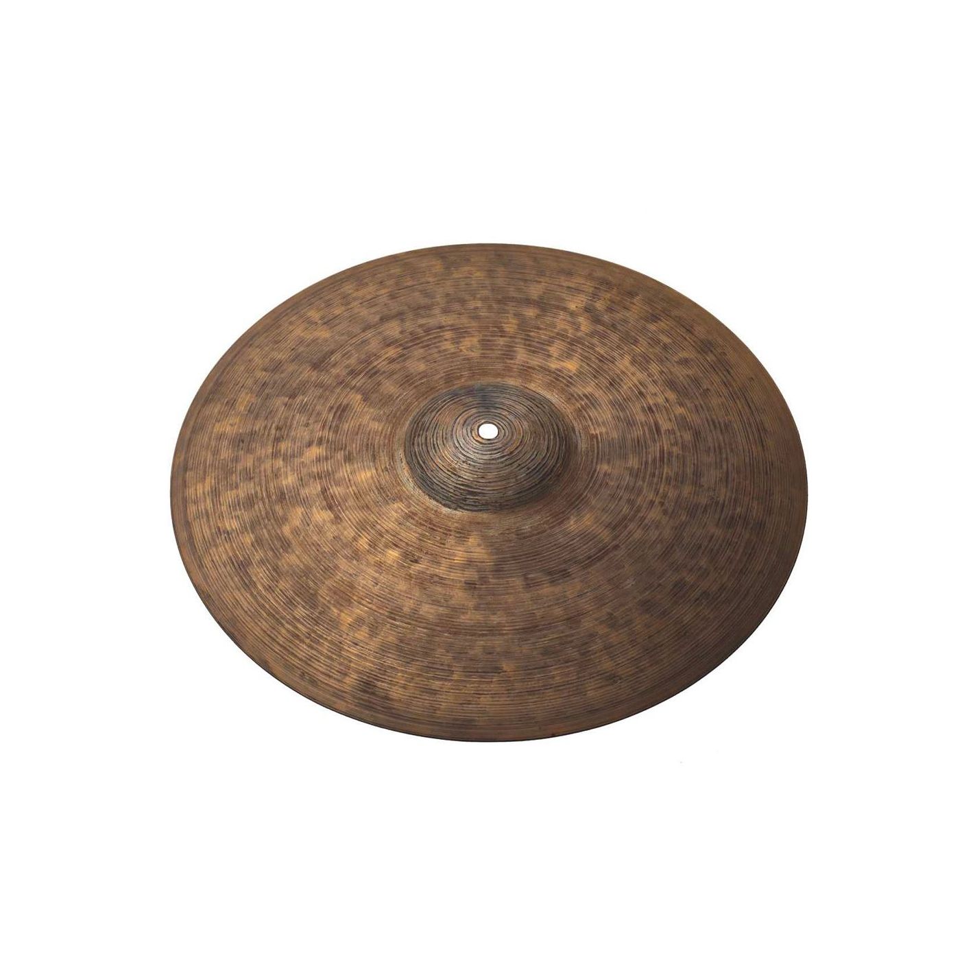 ISTANBUL AGOP 19 30TH ANNIVERSARY CRASH