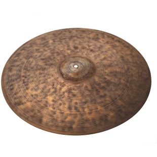 ISTANBUL AGOP 20 30TH ANNIVERSARY RIDE