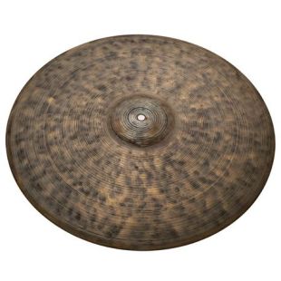ISTANBUL AGOP 24 30TH ANNIVERSARY RIDE
