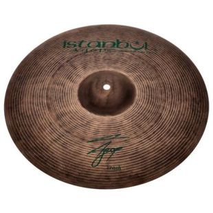ISTANBUL AGOP 18 SIG - AGOP CRASH