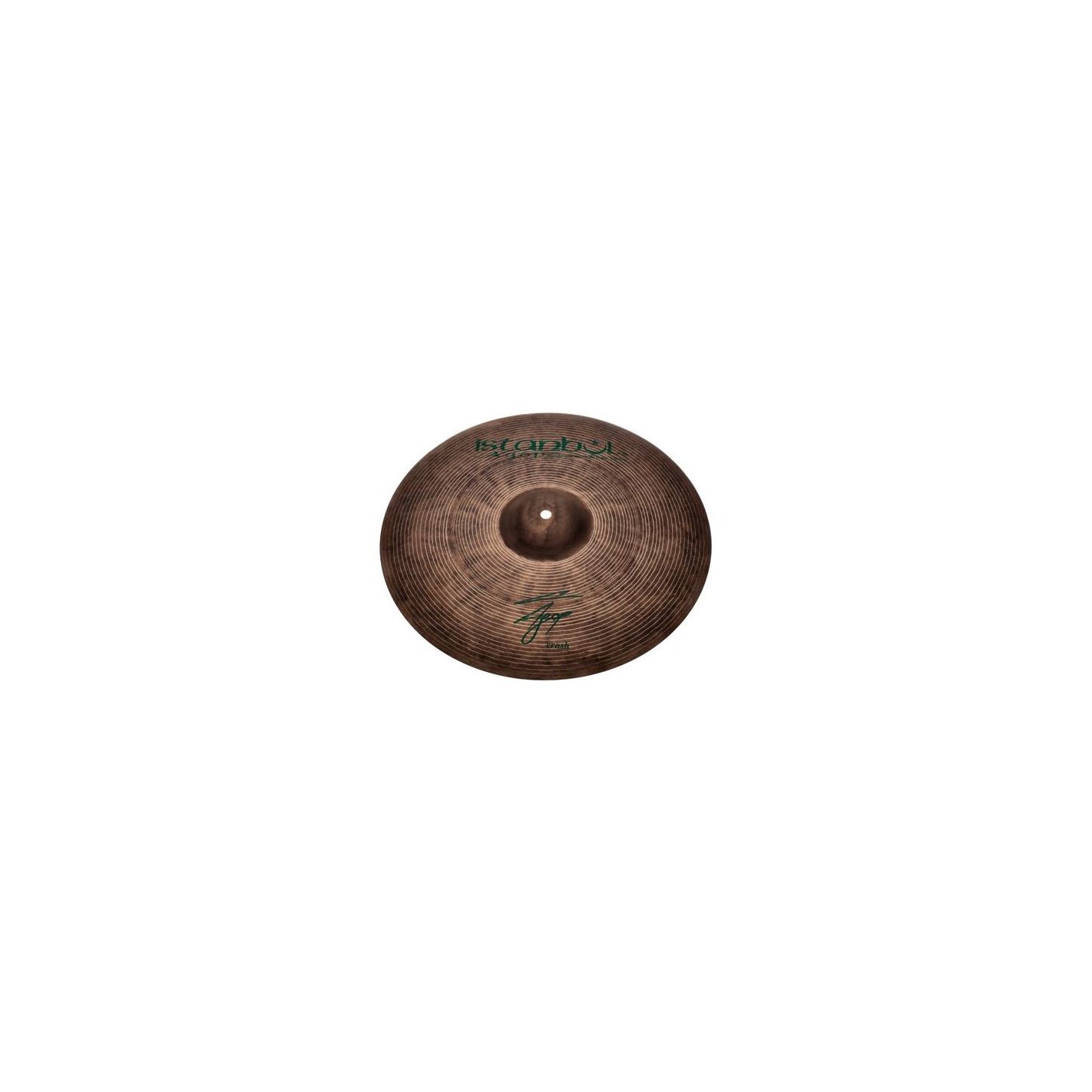 ISTANBUL AGOP 18 SIG - AGOP CRASH