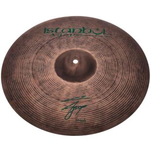 ISTANBUL AGOP 20 SIG - AGOP CRASH