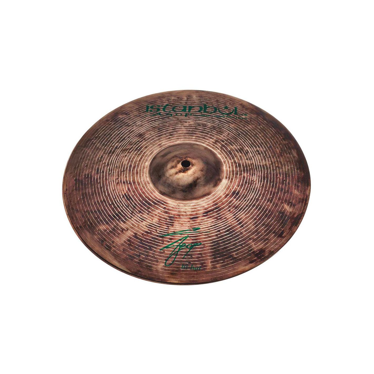 ISTANBUL AGOP 16 SIG - AGOP HI-HAT