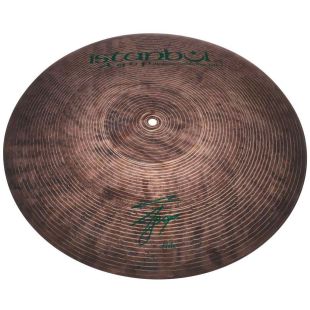 ISTANBUL AGOP 20 SIG - AGOP FLAT RIDE