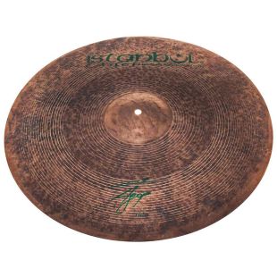 ISTANBUL AGOP 20 SIG - AGOP RIDE