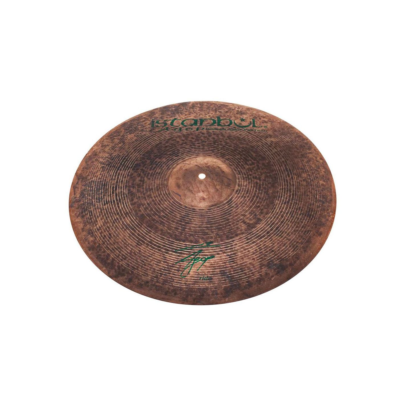 ISTANBUL AGOP 20 SIG - AGOP RIDE