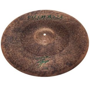 ISTANBUL AGOP 22 SIGNATURE AGOP MEDIUM RIDE