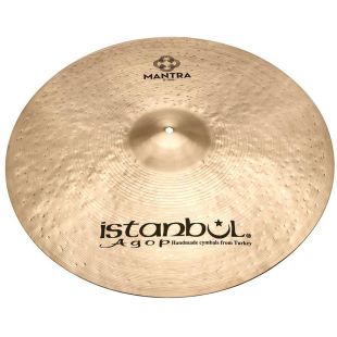 ISTANBUL AGOP 20 SIG CINDY BLACKMAN MANTRA CRASH