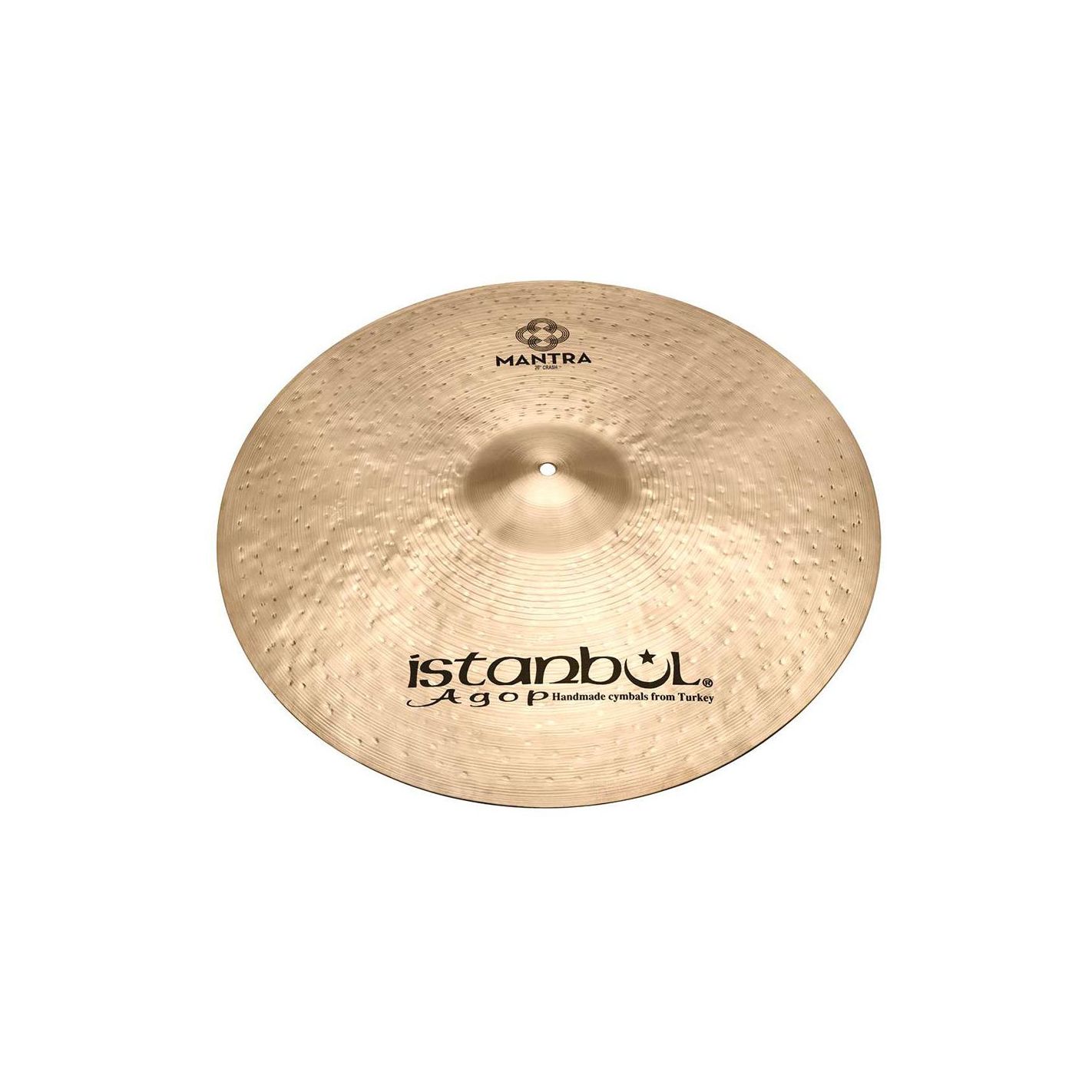 ISTANBUL AGOP 20 SIG CINDY BLACKMAN MANTRA CRASH