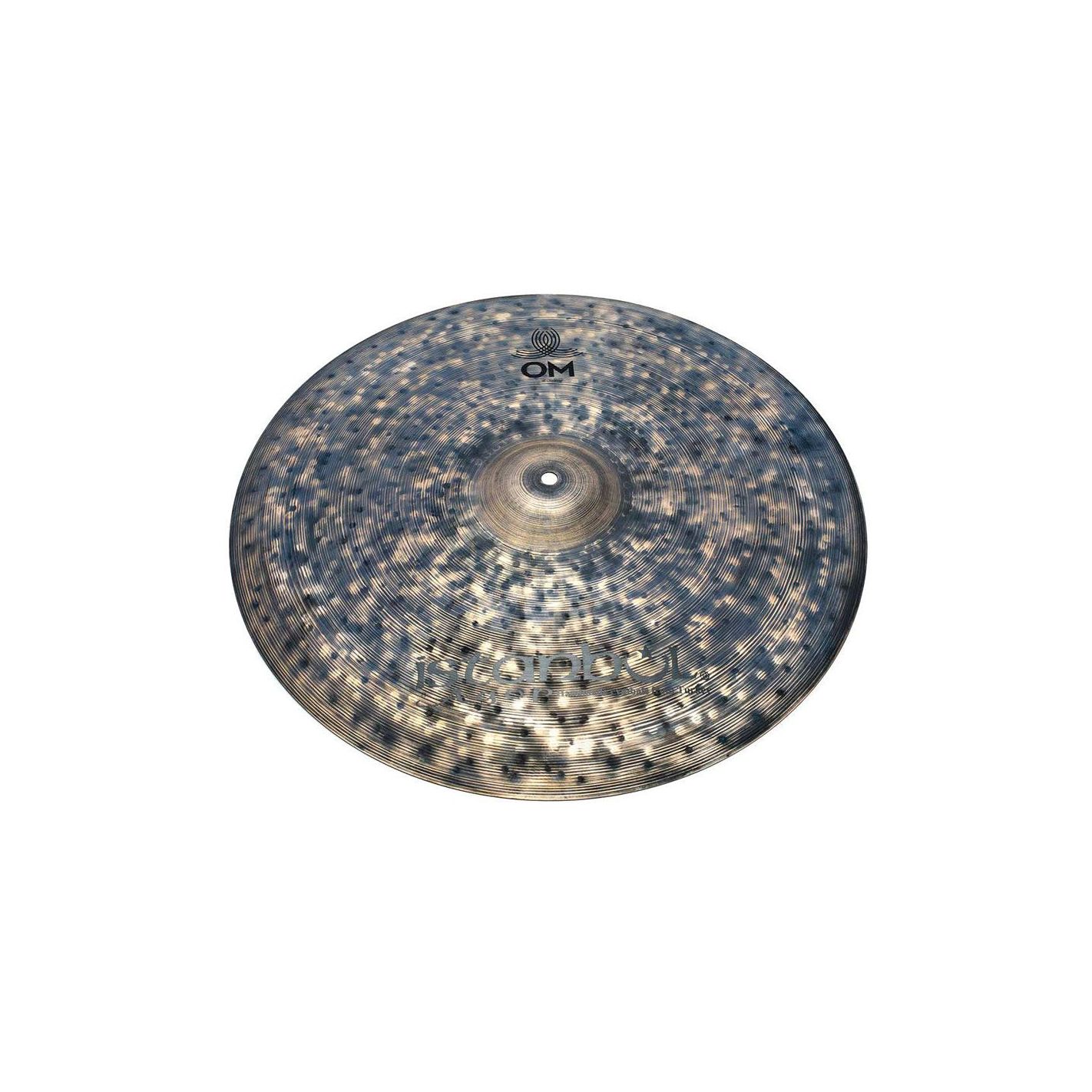 ISTANBUL AGOP 18 SIG CINDY BLACKMAN OM CRASH