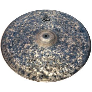 ISTANBUL AGOP 15 SIG CINDY BLACKMAN OM HIHAT