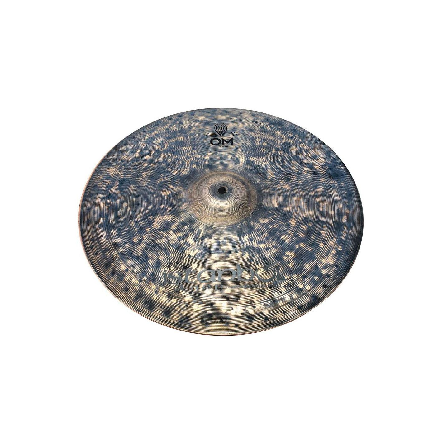ISTANBUL AGOP 15 SIG CINDY BLACKMAN OM HIHAT
