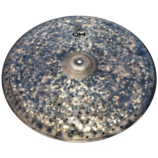 ISTANBUL AGOP 22 SIG CINDY BLACKMAN OM RIDE