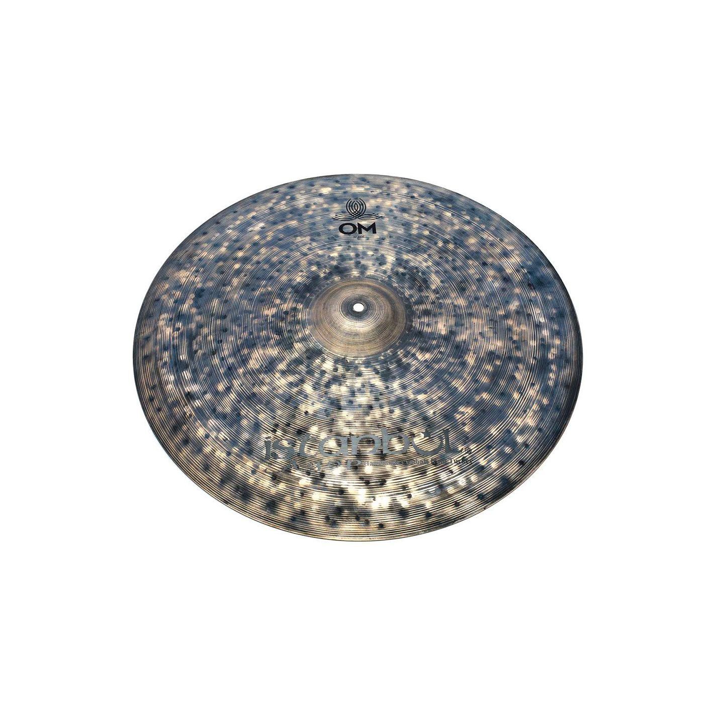 ISTANBUL AGOP 22 SIG CINDY BLACKMAN OM RIDE
