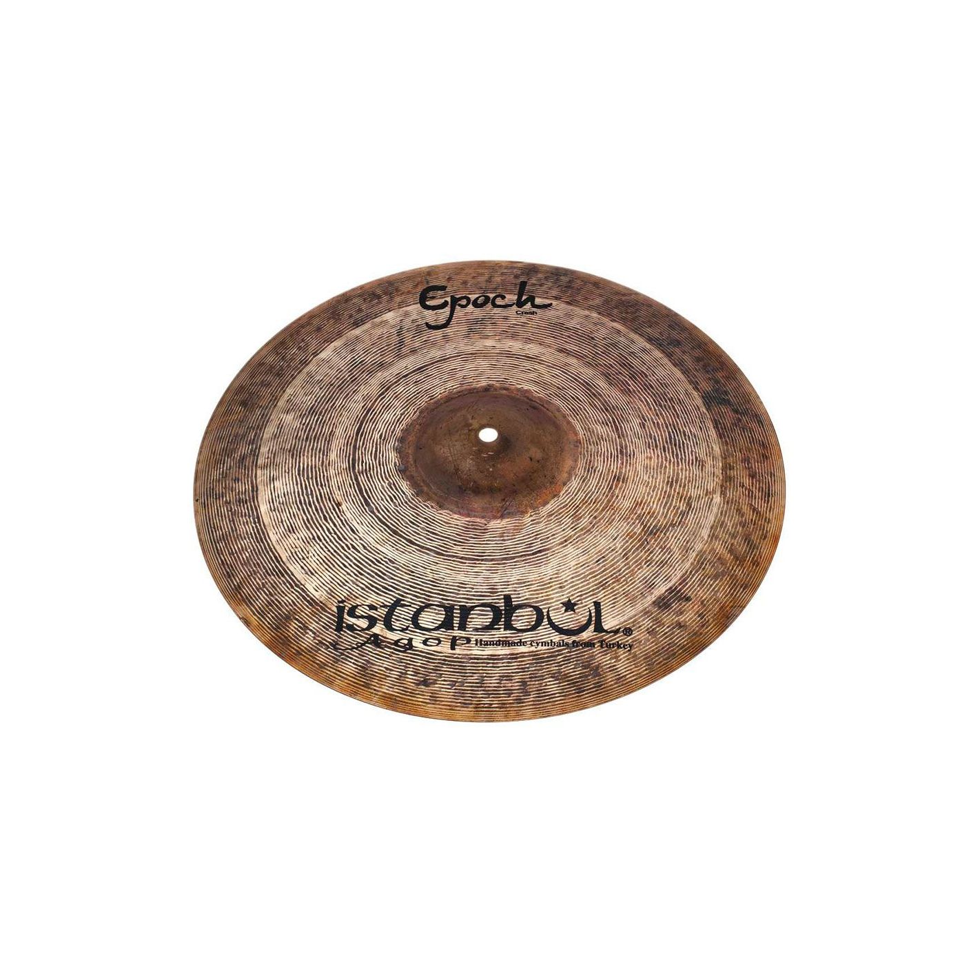 ISTANBUL AGOP 20 SIG LENNY WHITE EPOCH CRASH