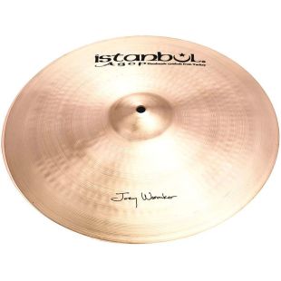 ISTANBUL AGOP 14 SIG JOEY WARONKER HI-HAT