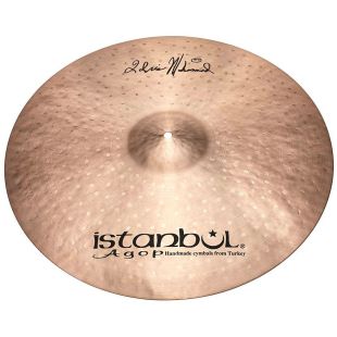 ISTANBUL AGOP 22 SIG IDRIS MUHAMMAD RIDE
