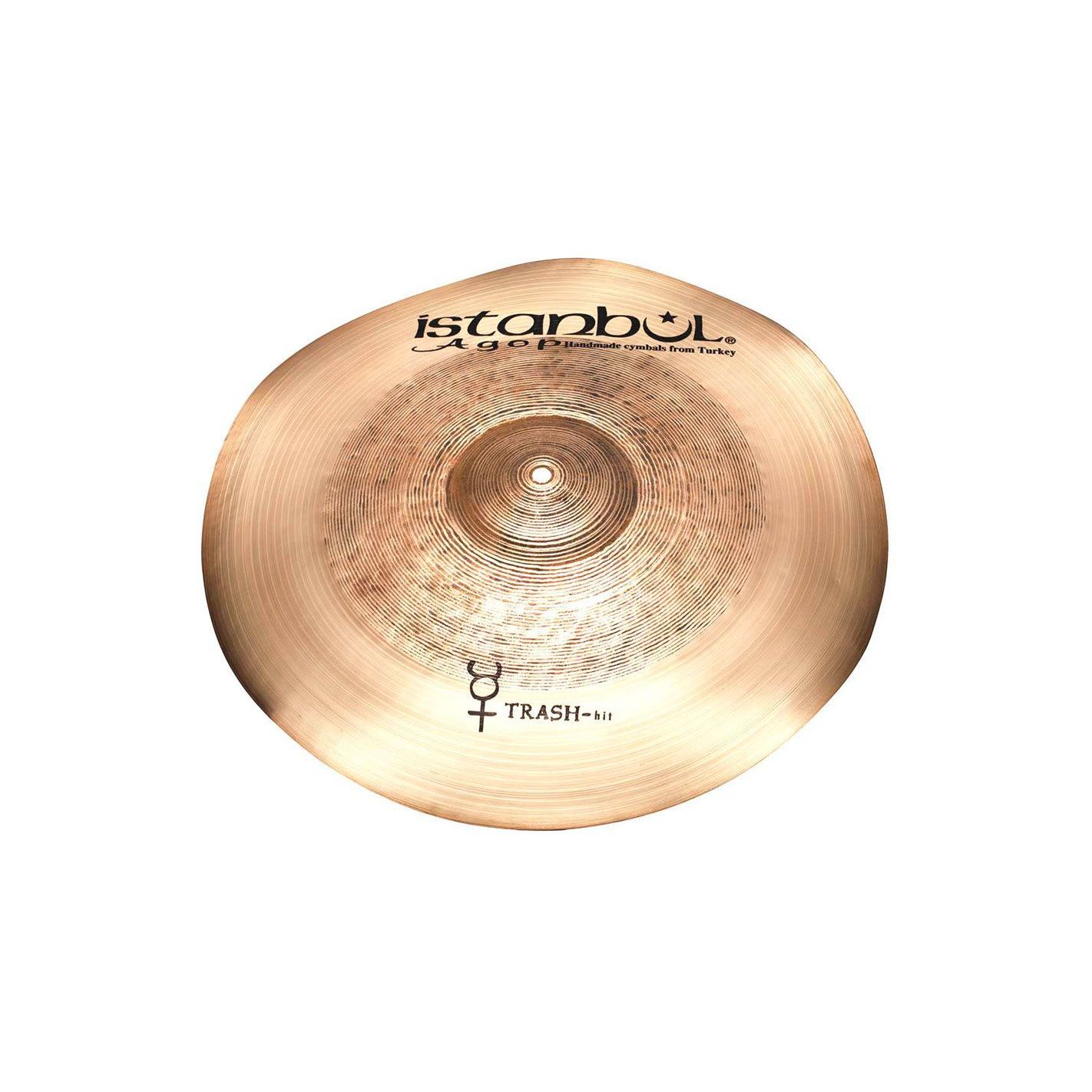 ISTANBUL AGOP 10 TRADITIONAL TRASH HIT