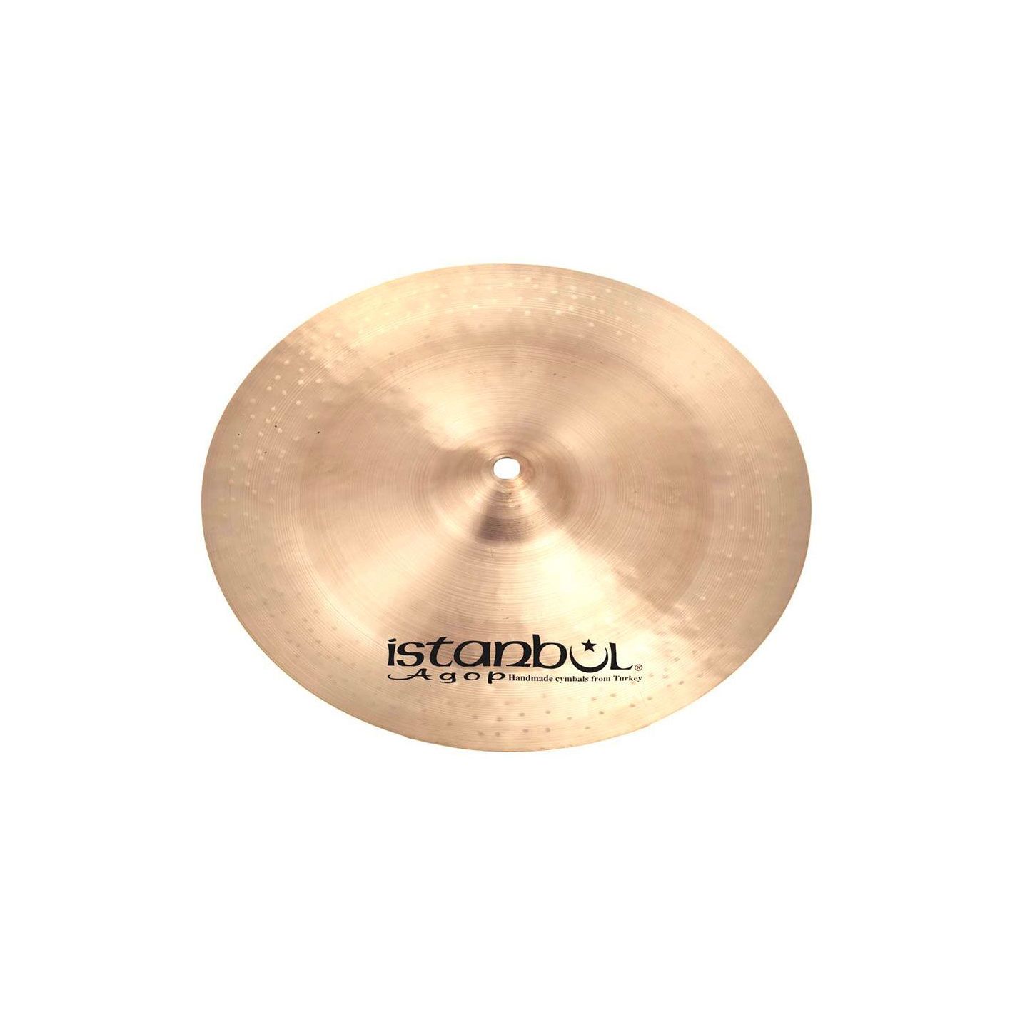 ISTANBUL AGOP 10 TRADITIONAL CHINA