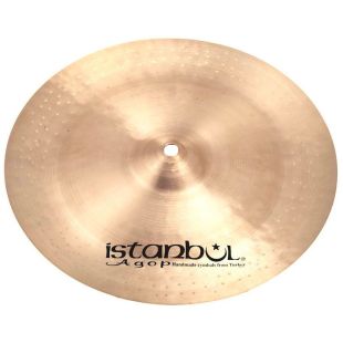 ISTANBUL AGOP 12 TRADITIONAL CHINA