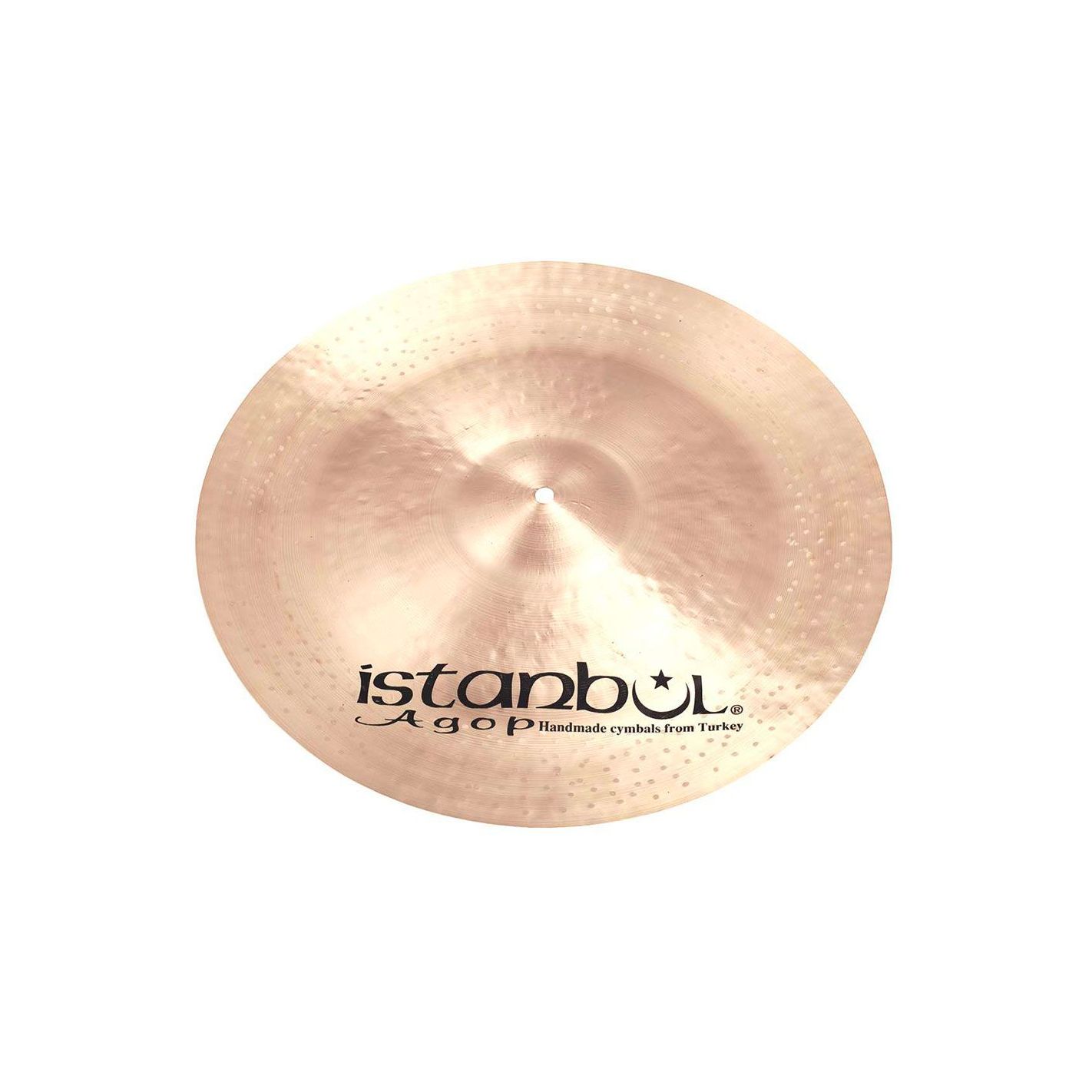 ISTANBUL AGOP 16 TRADITIONAL CHINA