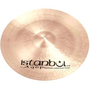 ISTANBUL AGOP 18 TRADITIONAL CHINA