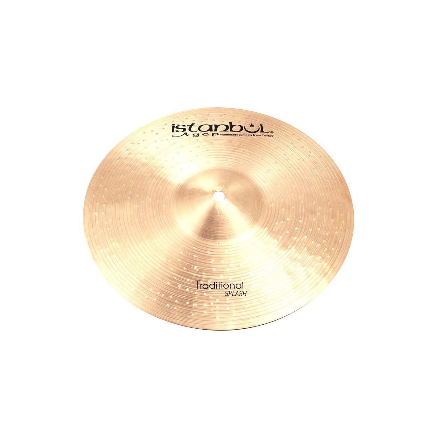 ISTANBUL AGOP 10 TRADITIONAL SPLASH
