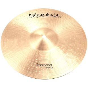 ISTANBUL AGOP 12 TRADITIONAL SPLASH