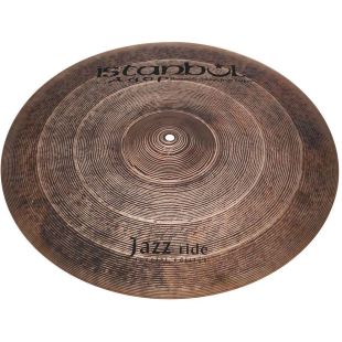 ISTANBUL AGOP 20 CUSTOM SPECIAL EDIT RIDE